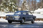 BMW 2000 C/CS 1966 года